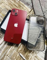 آيفون 13 • ١٢٨ • مراوس