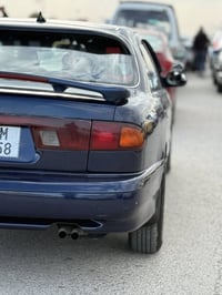 سوناتا ٩٣ • رقم بغداد • مكينة وجير جديد