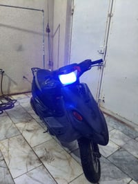 دراجه بيجي • السماوة • مكينة نضيفه