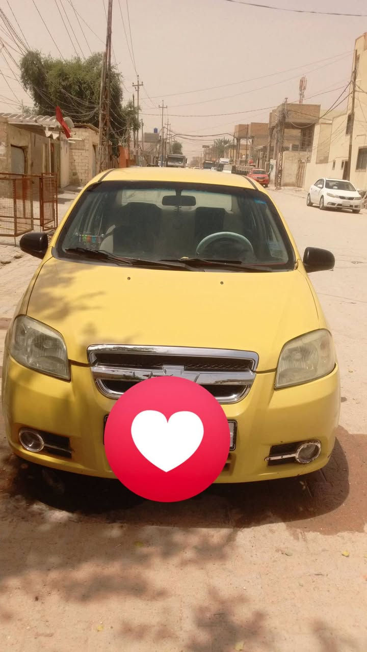 سلام عليكم سياره افيو  موديل 2010نضيفه  البيع رايده50وابيه مجال الرقم الهاتف ***********0

