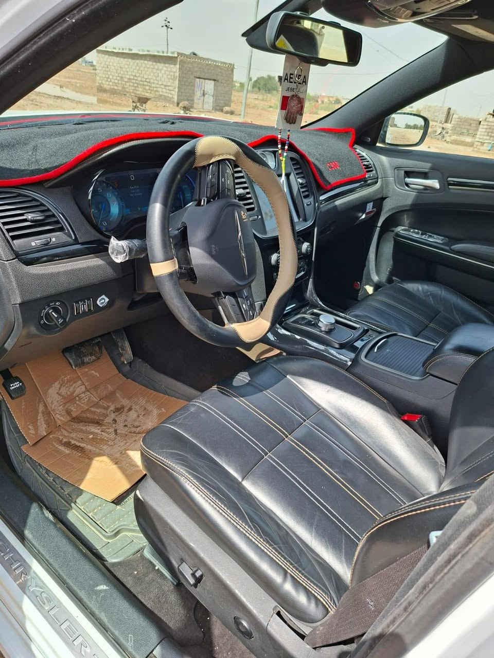 أسلام عليكم شباب 
أوباما S فول لفول للأخير اصدار الذهبي موديل ٢٠١٦ 

برده خلفیه

مري قلااب

اشاير بلمري رادار جانبي

خزن کشن

ستيرن كهربائي

عدسه دواره وي ستيرن

حساس امامي وخلفي

حادث فقط بنيد بدون إرباك بدون دواخل/وصور الحادث موجوده

رقم بغداد بسمي

مكاني واسط/ ***********
