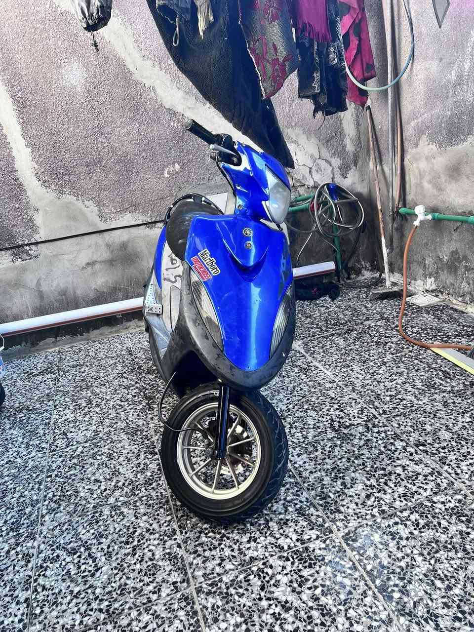 ‏سلام عليكم دراجة للبيع بلدية كلها العنوان بغداد العبيدي الاستفسار عن الرقم 525
***********
