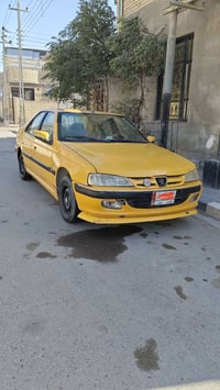 موديل ٢٠١٥ • نضيفه • تايرات جديده