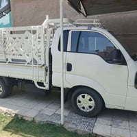 كيا • موديل ٢٢ • كفاله عامه
