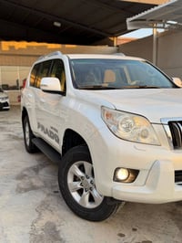 برادو • ٢٠١٣ • رقم اربيل