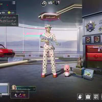 حساب للبيع • موصل ايمن • ضمان ستراد