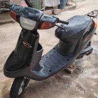 بطه • سلف • محرك جديد