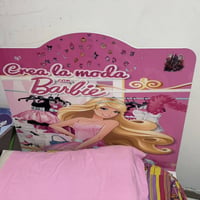 للبيع سرير ممتاز عدد ٢ وكنتور نظيف جداً 07700754342
