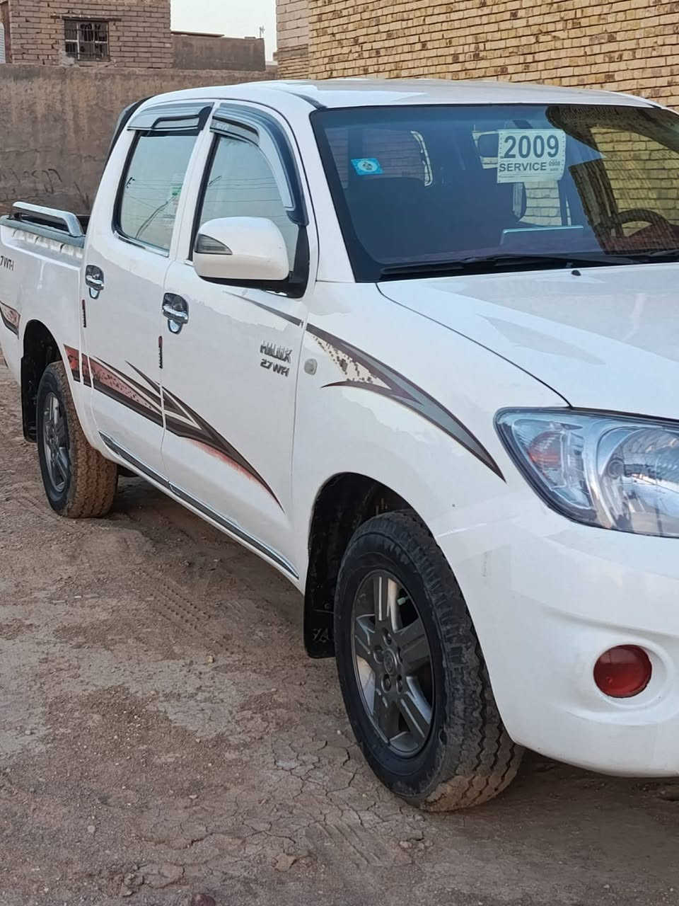 بيكم فلاونزه 2009 فول مواصفات كويتي شاصي 19 دشبول ليزري سيارة مكفوله رقم انكليزي بصرا مشروع وطني سنويه جديده محرك كفاله تبريد ثلج الشراي يتصل ***********
