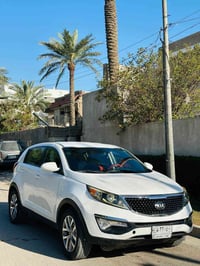 سبورتج موديل 2016 السعر 124 فقط صبغ جاملغ ونص باب البقيه كفااله بدون د...