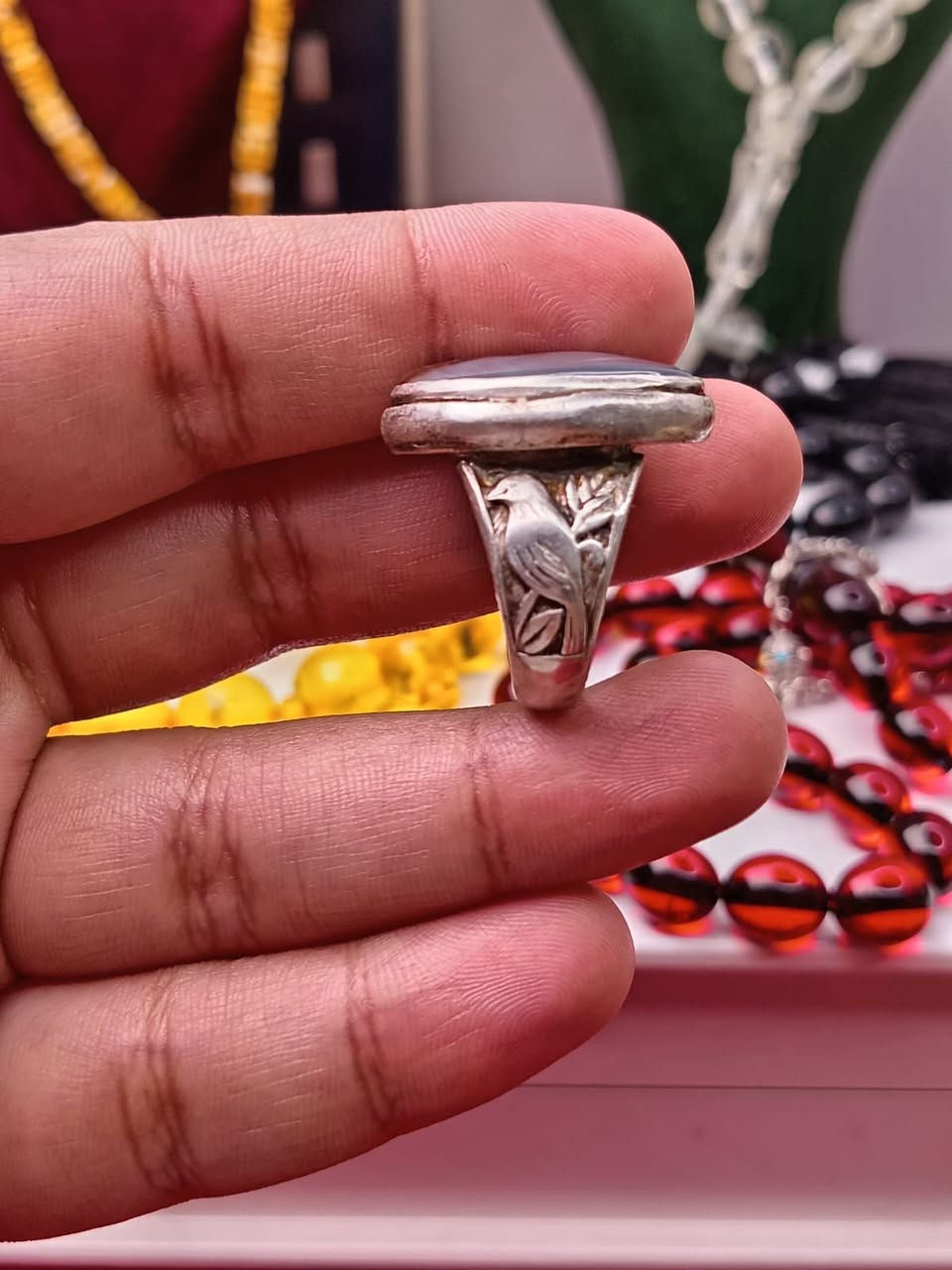 مصوررر واضح السعر 75مع التوصيل


**إذا كنت صاحب هذا الإعلان وتريد حذفه لأي سبب، رجاءا أرسل رسالة إلى الدعم الفني**