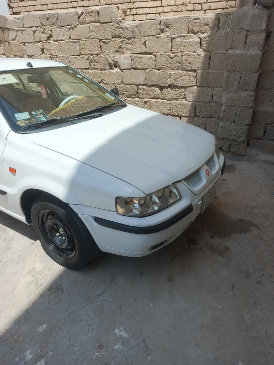 السلام عليكم مديل 11 السعر 33 المكان بصره القرنه ***********
