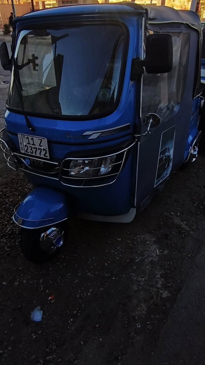 تكتك للبيع  رقم بغداد تحويل ثاني يوم 
موديل ٢٠٢٢ بصمه مو سلف
حساب صاحب تكتك Abd Salah 
واتس /‭٠٧٨١ ٥٠٣ ٣١٠٣‬
مكان الانبار / هيت
