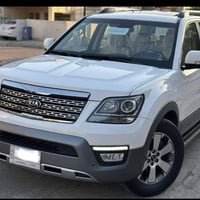 البيع  موهافي ٢٠١٧ خليجي مكفوله كفاله عامه زيرو  السياره نص فول  عده ا...