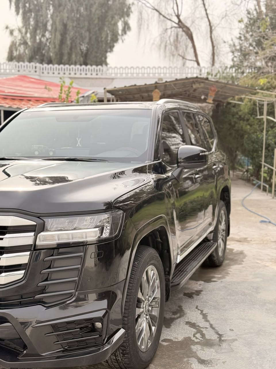 سلام عليكم لاندكروز للبيع مديل2024ماشيه11الف فول موصفات بيها صبغ صفحه وبنيد وجاملغ ايمن مكينه مفتوحه
سعر5دفاتر 25ورقه مكاني الكاضميه ***********
