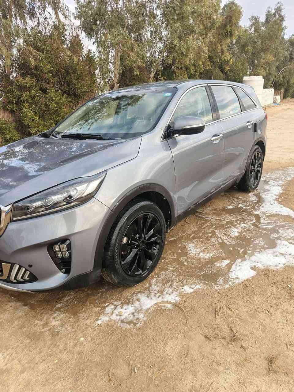 سلام عليكم سورنتو 2020
رقم بغداد محرك كير شرط ل كفاله
حداديه قبل سبوع مبدله كله
فقط حادث امريكه
محرك 6سلند
7راكب
حادثه بدون دواخل شرط
سونار مرفق بل منشور
ويل كروم
ماشيه 70الف
سياره احله من صور
سنويه لل 28
مكاني النجف
سعر 210
***********
‏‪***********‬‏
