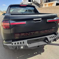 سانتا كروس ٢٠٢٢ • دفع رباعي • ضربه امامي