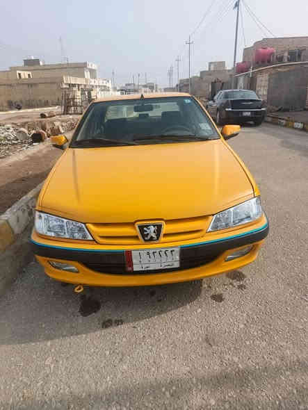 سلام عليكم بيجو موديل 20 سياره بيه بنيد وجاملغ ولباقي كفاله سياره جاهزه هياه وغرامات مصفره وصاعده هزه باقيه بس عل تحويل مكاني ميسان الكحلاء. السعر 57وبيه مجال قليل ***********
