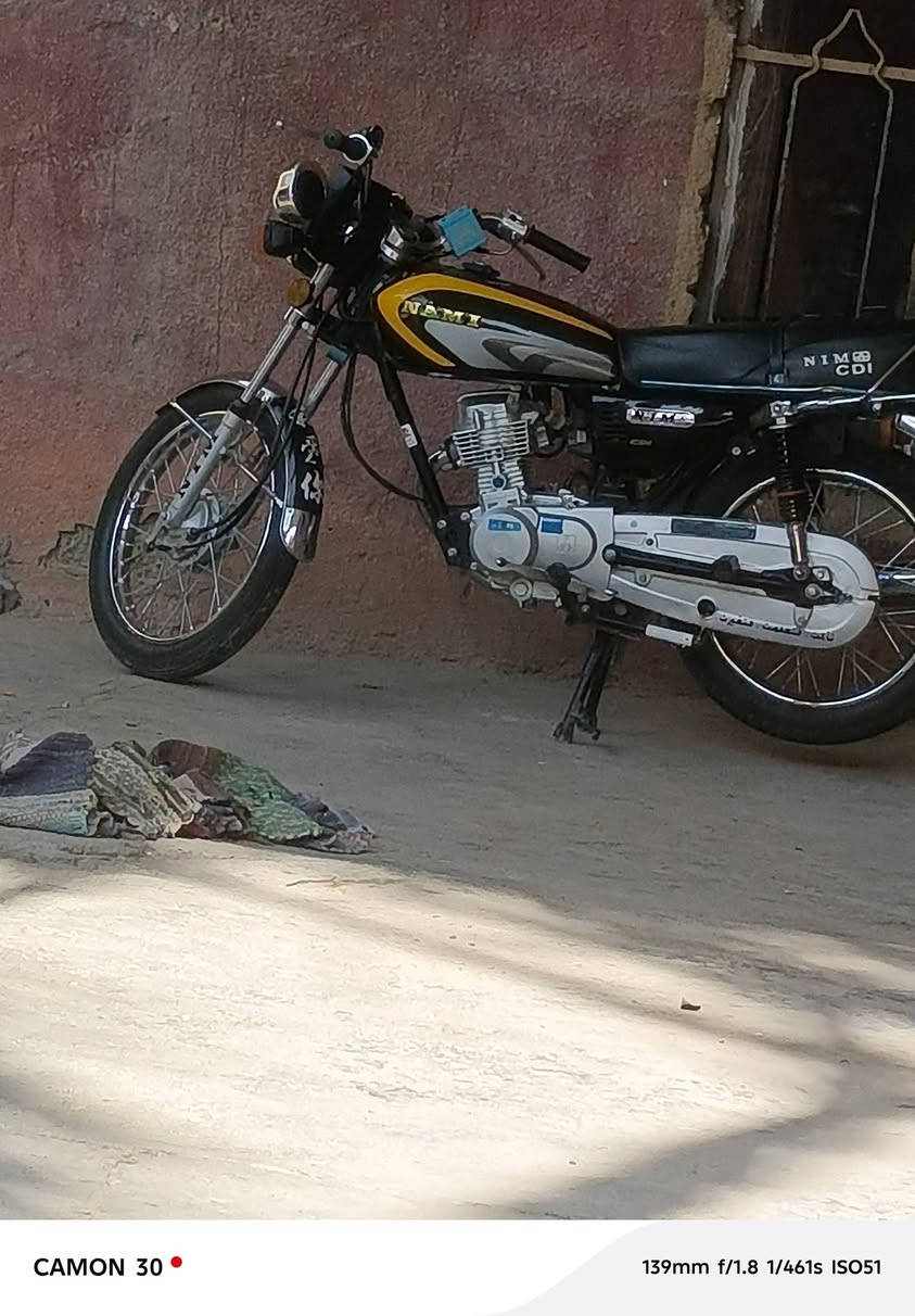 سلام عليكم دراجة نامه موديل 2024طالعه بل2025متواجد بس عله رقم الهاتف *********** ومراوس بتايكر
