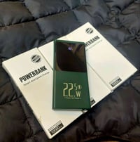 باور بانك • ١٠٠٠٠ • زيتوني