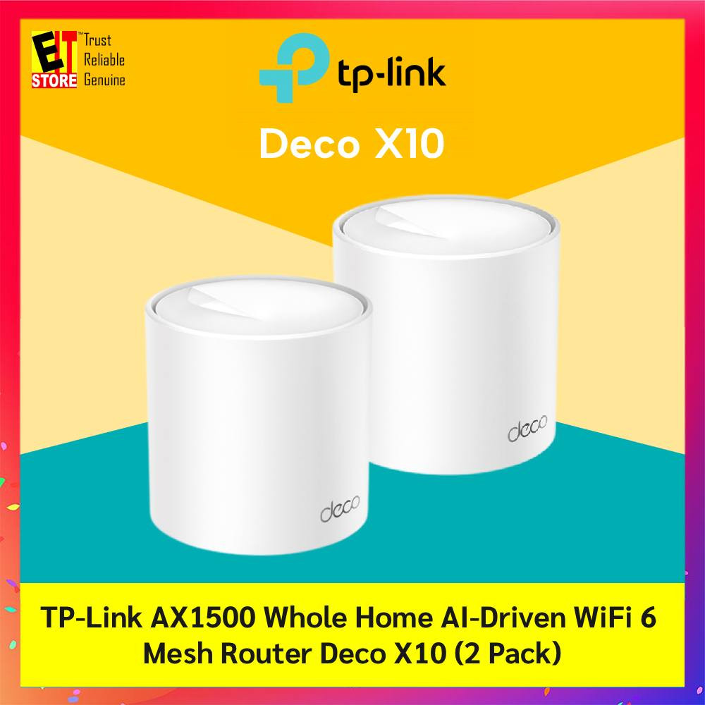 السلام عليكم 
راوتر ديكو (deco) x10 ضوئي عدد ٢ للبيع


**إذا كنت صاحب هذا الإعلان وتريد حذفه لأي سبب، رجاءا أرسل رسالة إلى الدعم الفني**