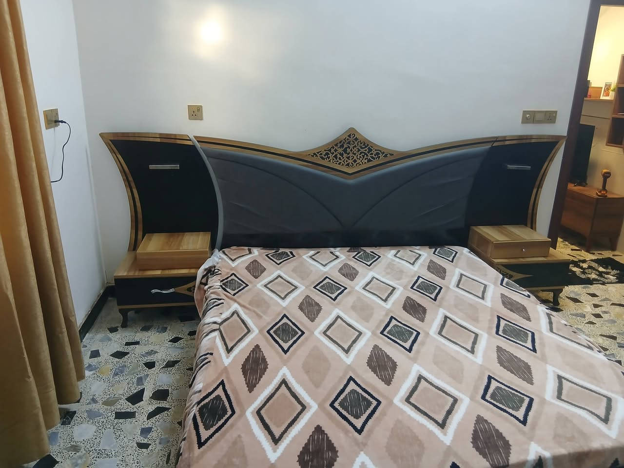 غرفة النوم تركيا سعر مناسب ***********
