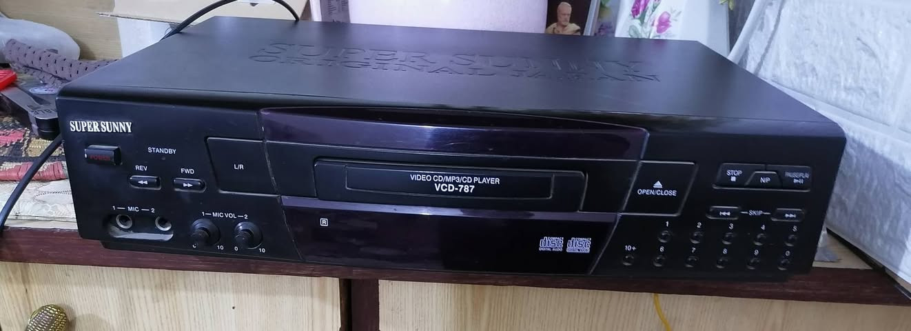 للبيع السعر و التفاصيل خاص يوجد توصيل


**إذا كنت صاحب هذا الإعلان وتريد حذفه لأي سبب، رجاءا أرسل رسالة إلى الدعم الفني**