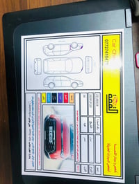 ٢٠٢٣ • ماشيه ٣٧٠٣٠ • بدون ايرباك