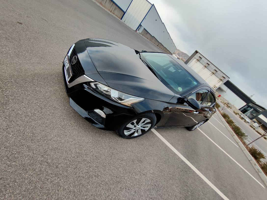 نیسان التیما 2020 
سه یاره زور پاقژه هه می تشت شه رت 
دوو قتعه و نیف سبقه 
بولنت چملاق و نیف ده رگه ه‍  لایئ 
نه فه ری 
80milaهزار رفه چوی
گئرو مه کینه شرت 
خرامه 345هزار سه ر د سعرئ هن خار 
✅ایرباک سوکان و شانه سیسته م
مواصفات S 
بصمه 
✅رادار سنگی
✅کامیره 
✅ده رگه ه‍ بصمه 
✅سندوق بصمه  
لایت زینون ✅
✅رقم اربیل 
۱۳۳ مجال
رقم تلیفون (کوردی)
*********** کوره ک
what's up سميل, دهوك
