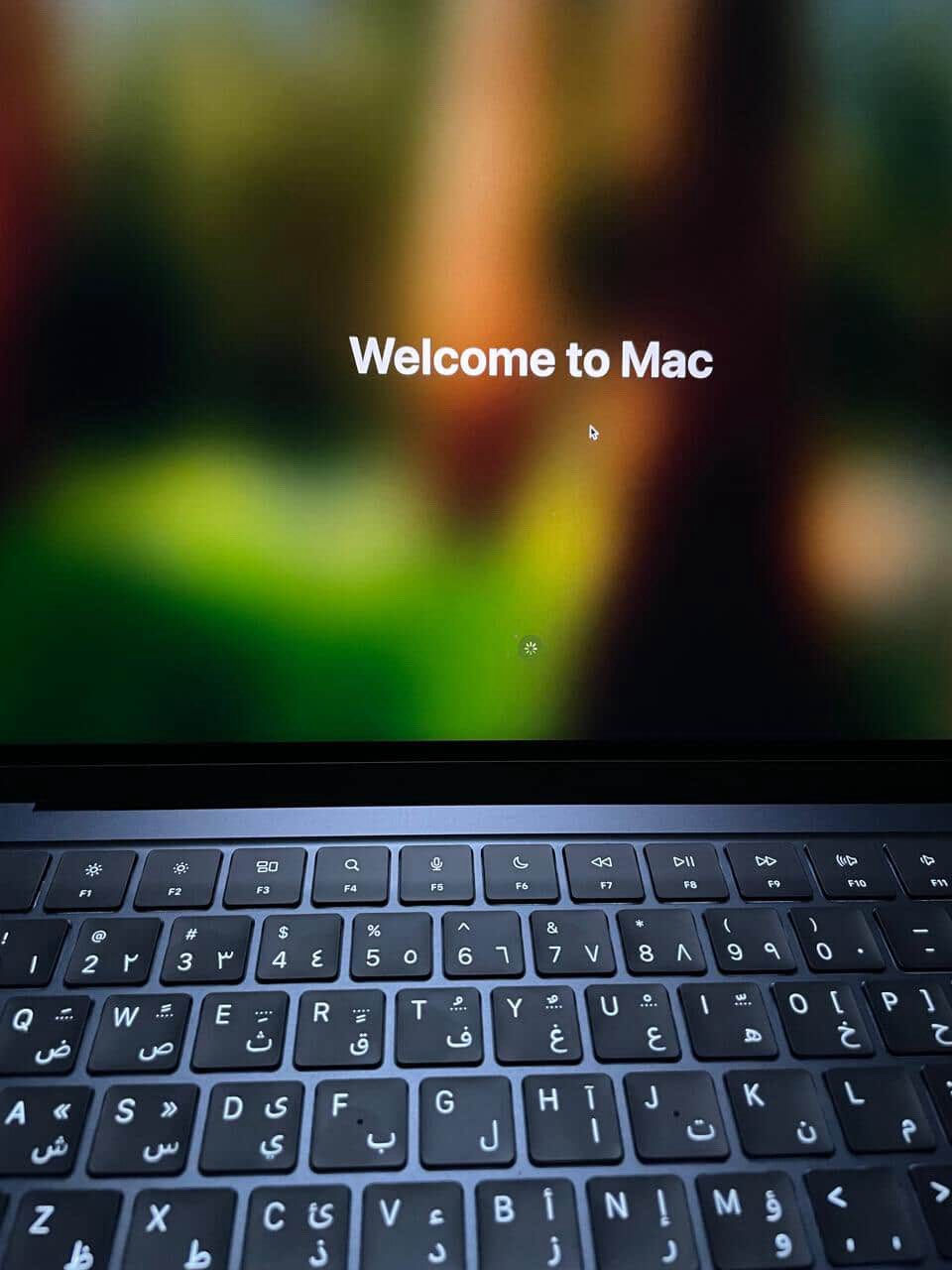 مرحباً شباب
متوفرة ماك بوك بهاي المواصفات : 👇

MacBook Air M4 13-inch
512 GB storage 
16 GB memory 
M4 chip 
10-core cpu 
10-core gpu
اللون اسود midnight 
تاريخ الشراء : 2025/8 

الحاسبة رهيبة ك اداء للمونتاج او الاعمال الهندسية او اي شي 
ببالك واستخدامها جداً خفيف على گد تصميم كم فيديو ونظيفة اخت الجديد وشخط ما 
 بيها وموجودة الكارتونة والشاحنة الاصلية مالتها وبعدها مشمولة بالضمان 
السعر المعروض : 1,550,000 
وبيها مجال بسيط للطيبين


**إذا كنت صاحب هذا الإعلان وتريد حذفه لأي سبب، رجاءا أرسل رسالة إلى الدعم الفني**