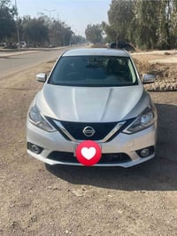 نيسان سنترا • ٢٠١٨ • بابل السكندريه