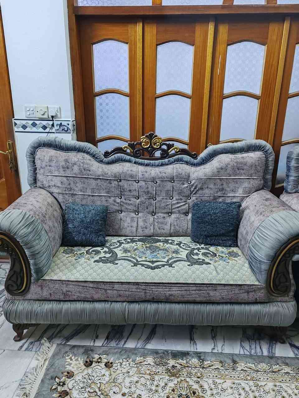 تخم عشر مقاعد تركي جديد الشالجيه ٤٥٠


**إذا كنت صاحب هذا الإعلان وتريد حذفه لأي سبب، رجاءا أرسل رسالة إلى الدعم الفني**