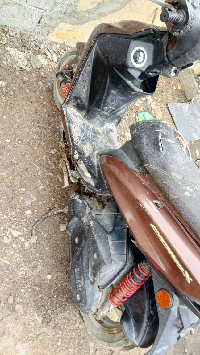 السلام عليكم سكنز شمعه للبيع الدراجه طافيه
الموقع بغداد بوب الشام
للاستفسار
***********
أوراق كامله
