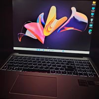 هواوي • i7 جيل ١٢ • رام ١٦ هارد ٥١٢