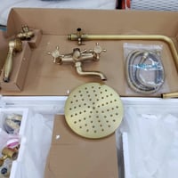 خلاط دوش • كامل • للحمام