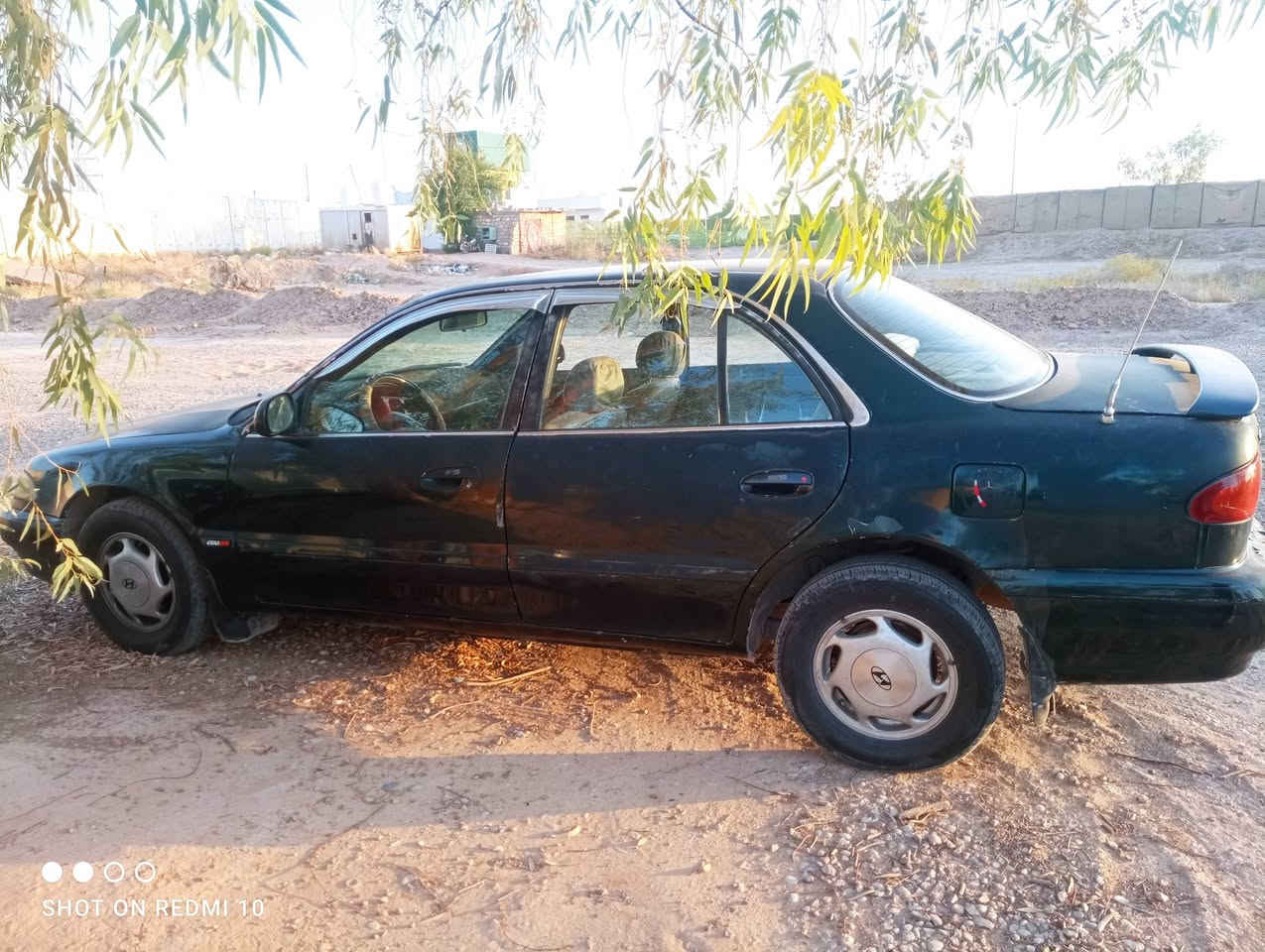 سوناتا للبيع موديل 95 كير محرك خير من الله السعر 42وبيهه مجال مكان ديالى جلولاء رقم بغداد بسمي ***********
