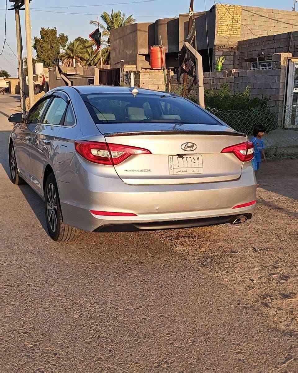 موديل ١٥
ليبل واحد ضرر خشم البنيد

تخم تاير تبريد 

حداديد جديد

سياره بأسمي

واحلى من الصوره

***********

مكلف بالنشر الاتصال على الرقم صاحب السياره
السعر 115 وبيه مجال
