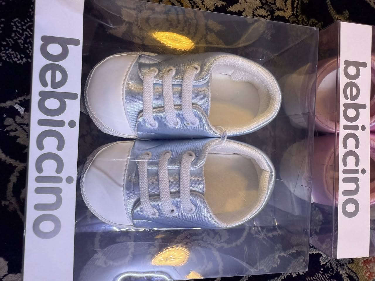 سعر القطعتين 10


**إذا كنت صاحب هذا الإعلان وتريد حذفه لأي سبب، رجاءا أرسل رسالة إلى الدعم الفني**