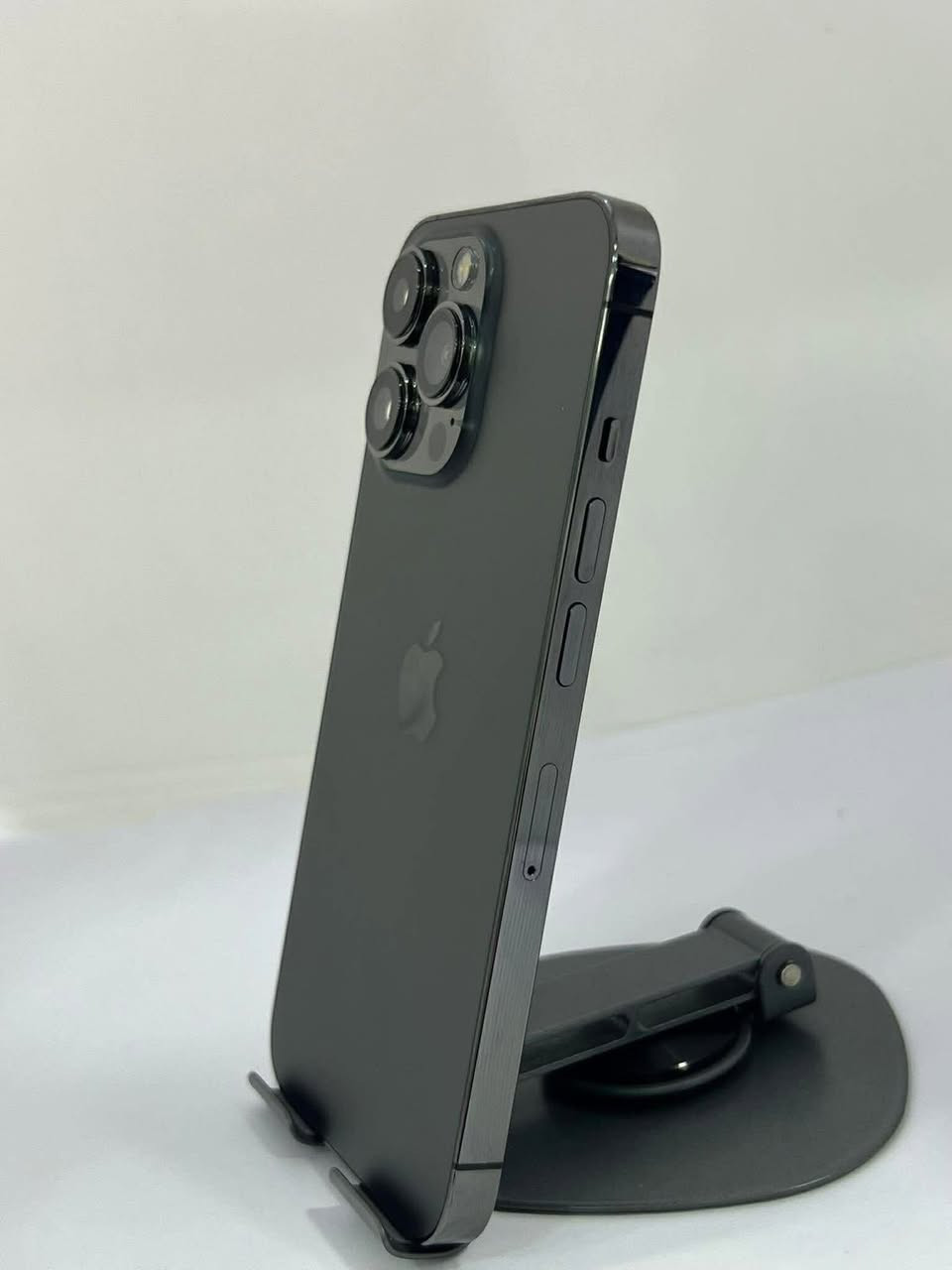 13 برو فقط نظيف حيل 
بطارية 🔋 97
256 📱
تك 
السعر 500 وبي مجال بسيط


**إذا كنت صاحب هذا الإعلان وتريد حذفه لأي سبب، رجاءا أرسل رسالة إلى الدعم الفني**