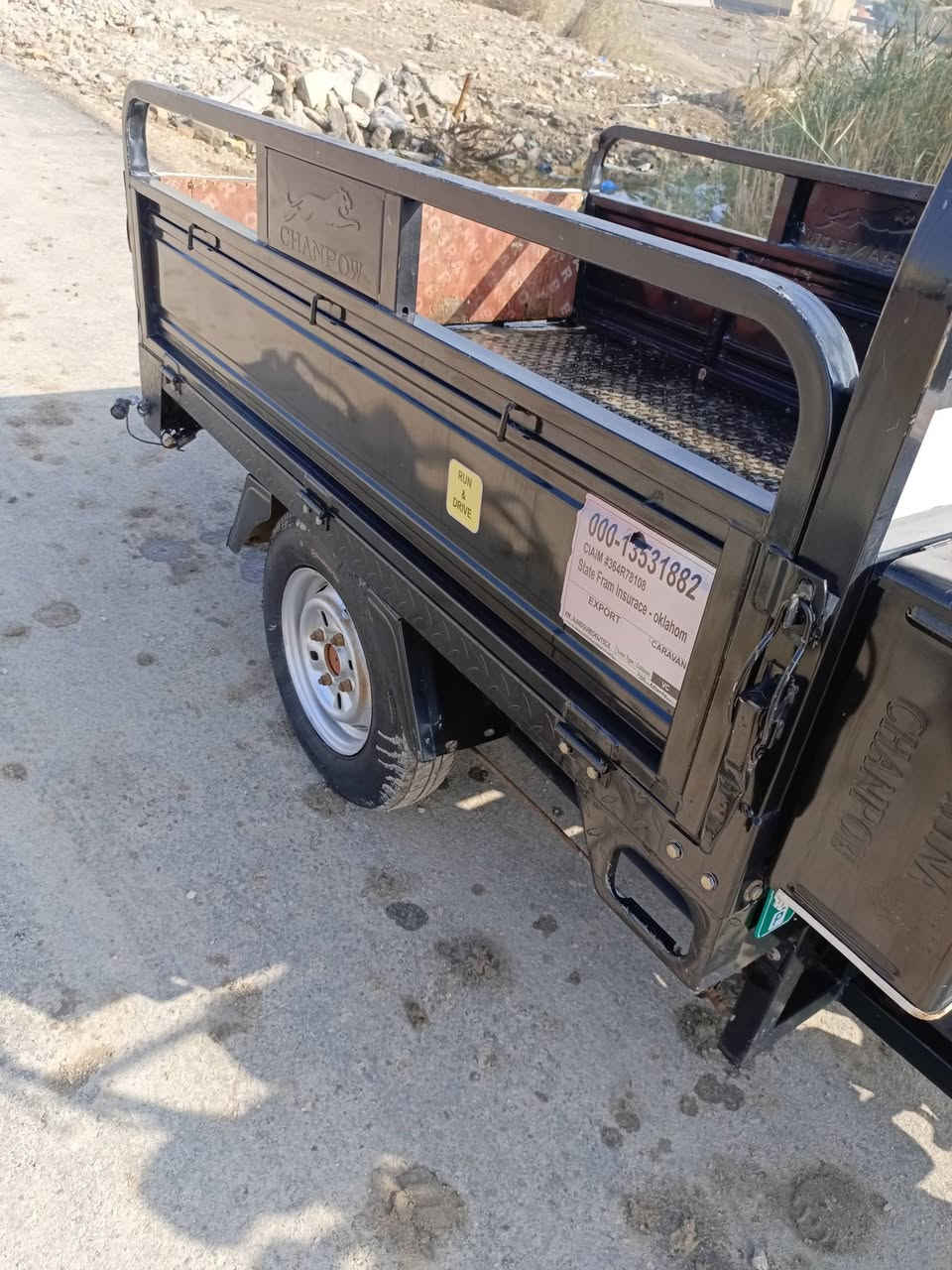 السلام عليكم ستوته للبيع أوراق اصوليه موديل 2023  سعر مليونين وبيه مجال العنوان سوك الشيوخ  رقم الاستفسار ***********
