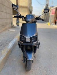 دراجة شحن • ريان • بطارية ليثيوم