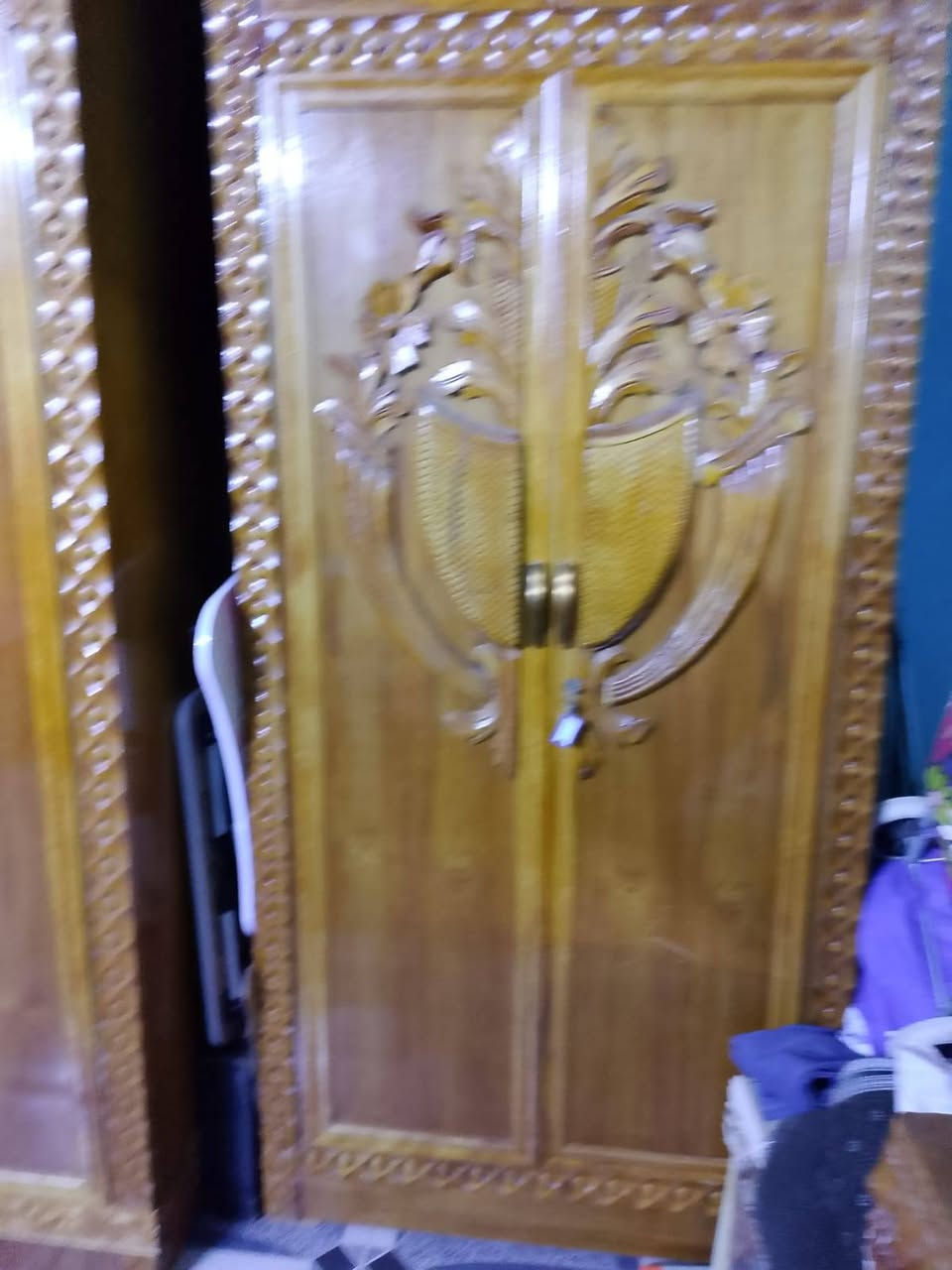 غرفة نوم عراقي جديدة بمليونين
المكان بغداد الراشدية


**إذا كنت صاحب هذا الإعلان وتريد حذفه لأي سبب، رجاءا أرسل رسالة إلى الدعم الفني**