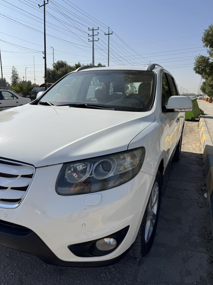 سنتافي 2011 فول مواصفات vip  محرك 6 سلندر رقم بابل كفالة عامة سعر 155 وبيها مجال قليل 
المكان النجف الاشرف / الكوفة 
رقم الهاتف ***********
