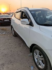 توكسن • ٢٠١١ • شويه مجال