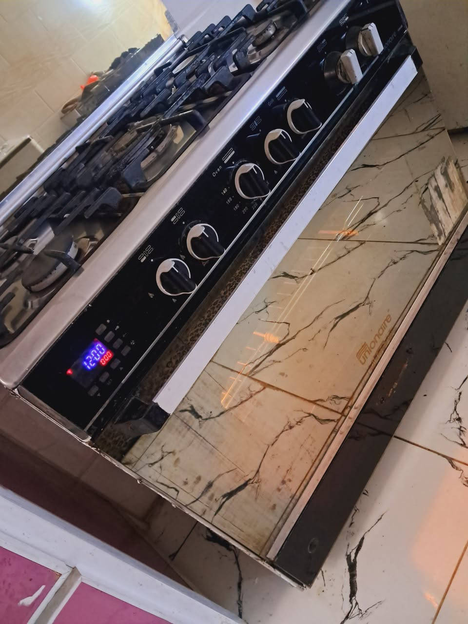 سلام عليكم مرخصت الادمن أغراض للبيع مكان لبياع شرطه الخامسه اي استفسار خاص غراض كلهن نظيفات شري خاص


**إذا كنت صاحب هذا الإعلان وتريد حذفه لأي سبب، رجاءا أرسل رسالة إلى الدعم الفني**