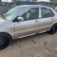 لانسر ٢٠١١ • مكينة ٢٠٠٠ • بغداد