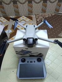 ميني ٣ برو • بطارية وحدة • الموصل