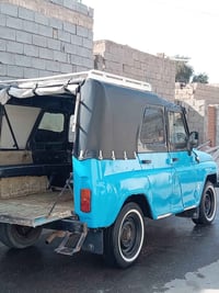 واز 88 ستيرن باور تخم تاير جديد 4دسك  مكينه وكير ونجي كرهبايات شغاله م...