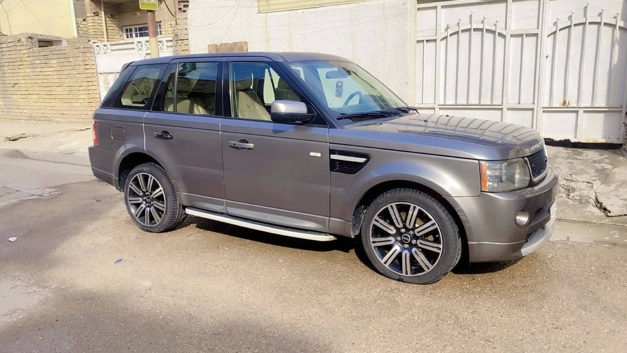 السلام عليكم 
رانج 2011 ادوات سياره خير من الله كامله وجاهزه
عنوان/ بغداد للاستفسار اتصال على ***********
