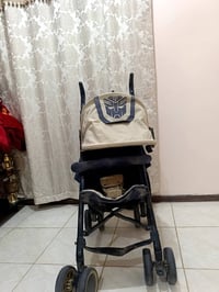 عربانة أطفال • كويتية • النجف الغدير